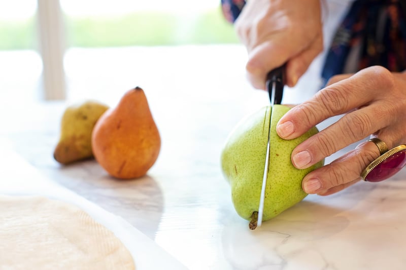 Diet consultations
