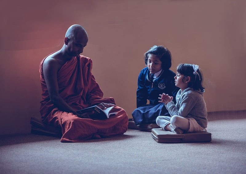 Mindfulness practices