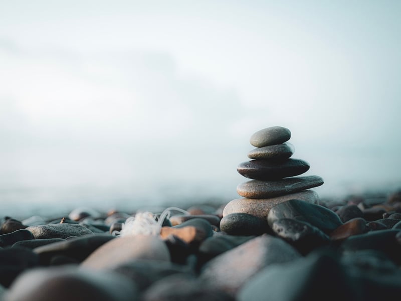 Mindfulness Meditation